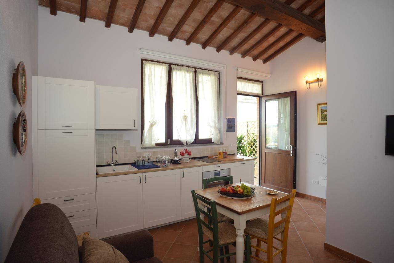 Agriturismo La Fonte Grosseto Exterior photo